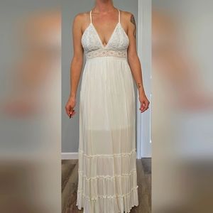 Women's Maxi Dress